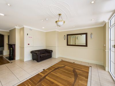 24 / 2 Mayfair Street, West Perth