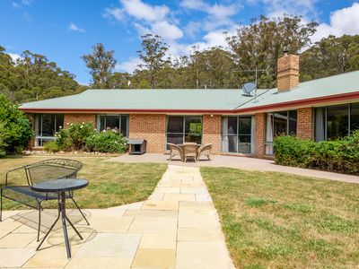85 Gums Road, Mountain River