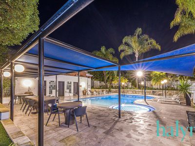 30 / 47 Forrest Avenue, East Perth