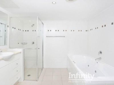 5503 / 91 Liverpool Street, Sydney