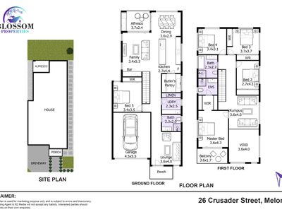 26  Crusader Street, Marsden Park