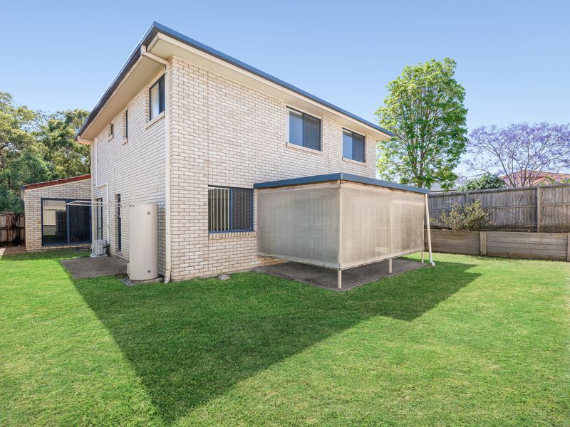 8 Mount Barney Crescent, Algester