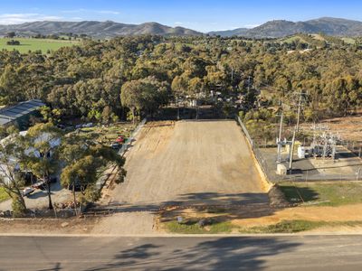 6 PEARCE STREET, Seymour