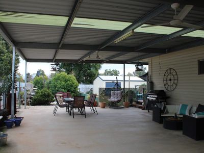 5 De Quiros Street, Wakool