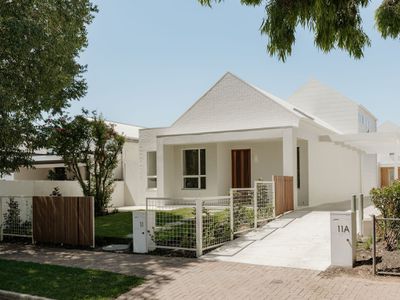 11 Frederick Street, Maylands