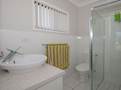 11 PARKLANDS BLVD, Wondunna