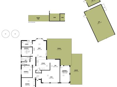 35 Roper Road, Willyaroo