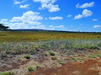 1 Peterson Drive, Kingaroy