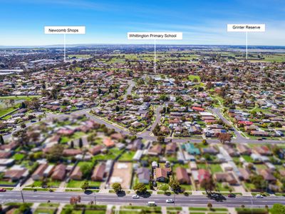 197 Wilsons Road, Whittington