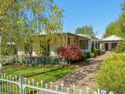 8 Ultimo Street, Mansfield