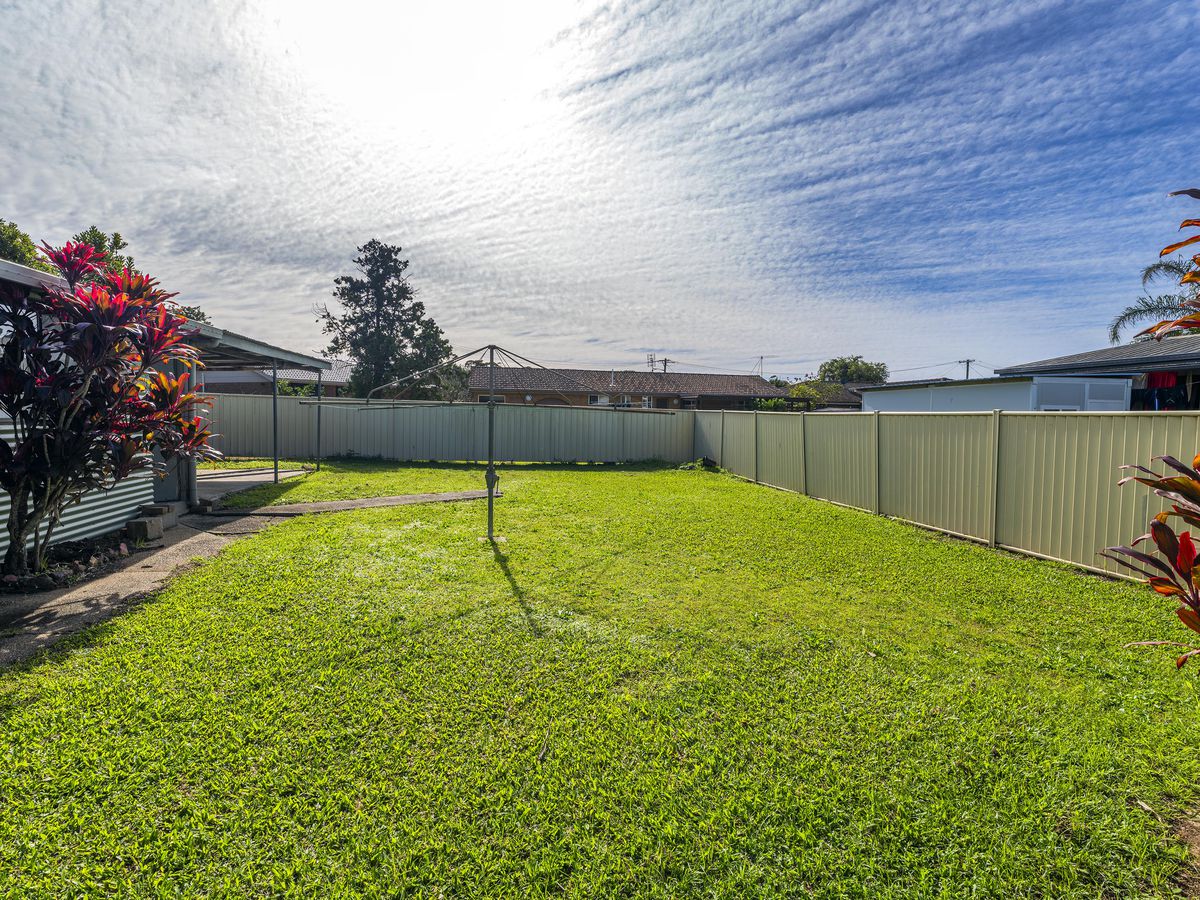 30 Clarence Street, Woolgoolga