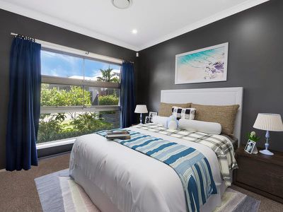 20 Honeyeater Place, Rochedale