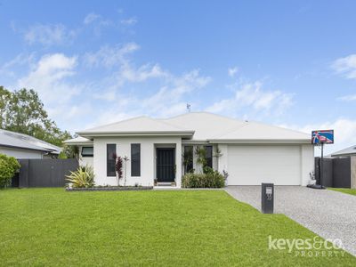 53 Heather Avenue, Rasmussen