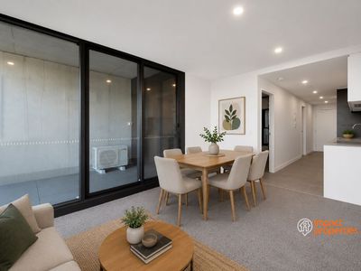 1605  / 2 Furzer Street, Phillip