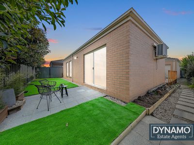 26 Eminence Way, Craigieburn