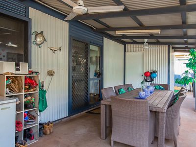 7 Muccan Close, South Hedland