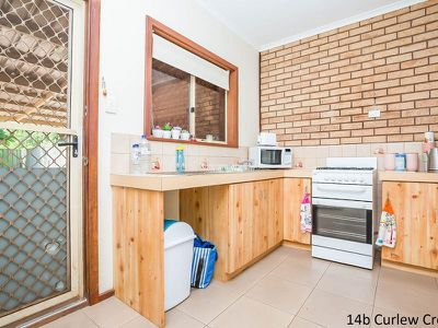14A-14B Curlew Crescent, South Hedland