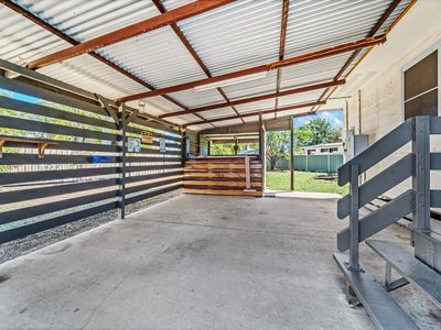 1 Adams Crescent, Blackwater