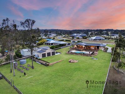 35-39 Panitz Drive, Jimboomba