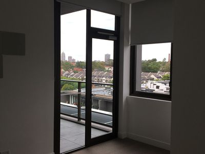 803 / 5 Grattan Close, Forest Lodge