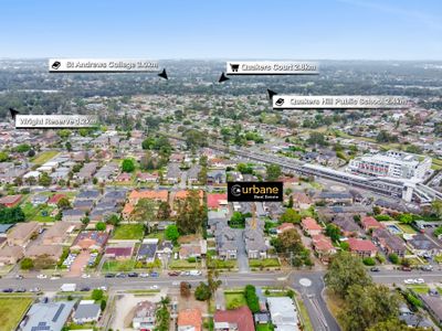 6 / 18 Lalor Road, Quakers Hill