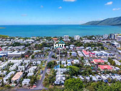 11 Thomas Street, Cairns North