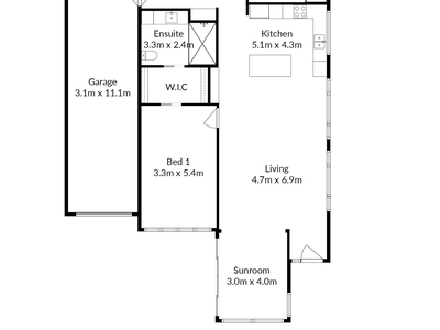 46 / 70 Little River Road, Braidwood