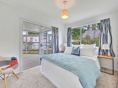 4 Bacot place, Howick