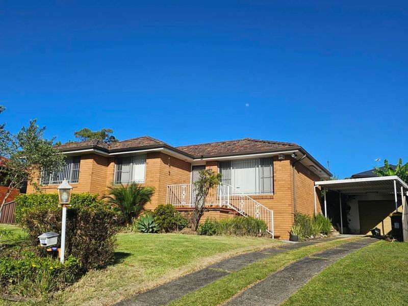 10 Everest Street, Seven Hills