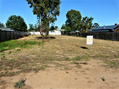 25 Anthony Avenue, Tocumwal