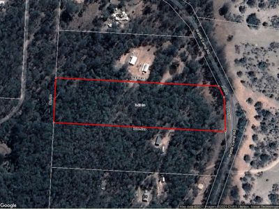 Lot 24, Wattle Camp Road, Wattle Camp