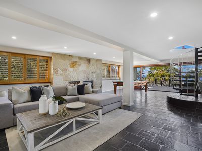 9 The Pinnacle, Bilgola Plateau