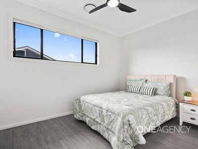 22 Monarch Street, Wongawilli