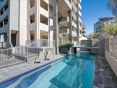 29 / 147-153 Lambert Street, Kangaroo Point