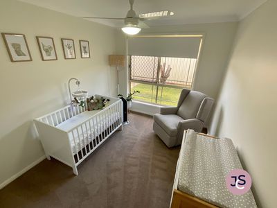 38A Decora Crescent, Warabrook