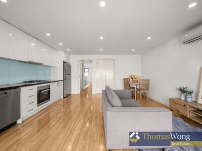 7 / 1116 Burke Road, Balwyn North
