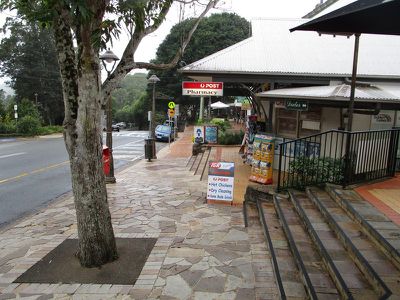 6 and 7/168 Main Street, Montville