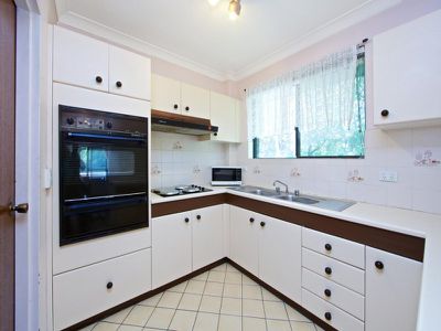 3 / 1 Isabella Street, North Parramatta