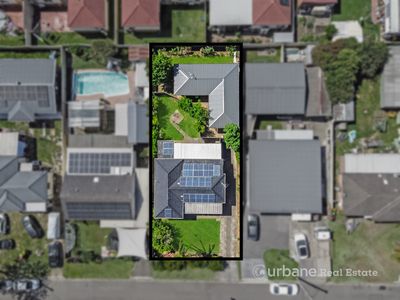 8 & 8A Fursorb Street, Marayong