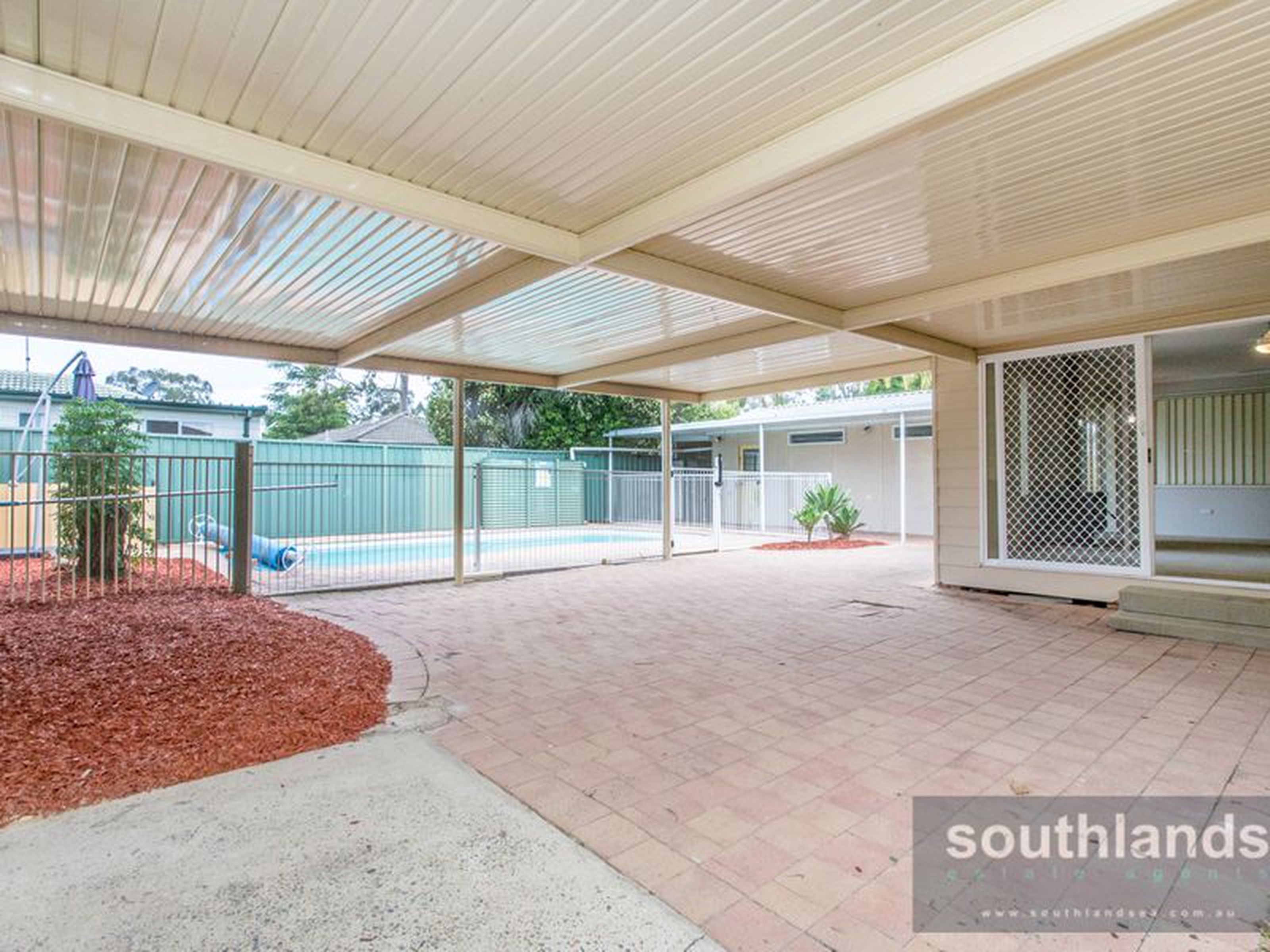 68 Harris Street, JAMISONTOWN