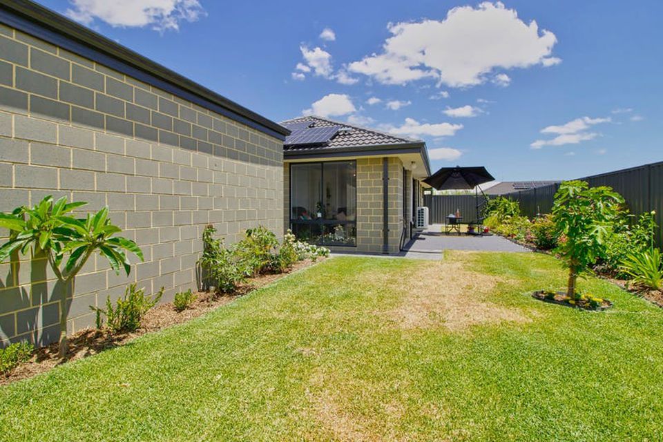 54 Sandgate Boulevard , Baldivis