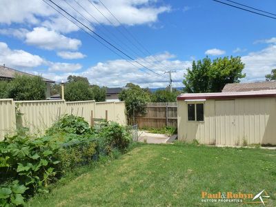 3 Cuthbert Circuit, Wanniassa