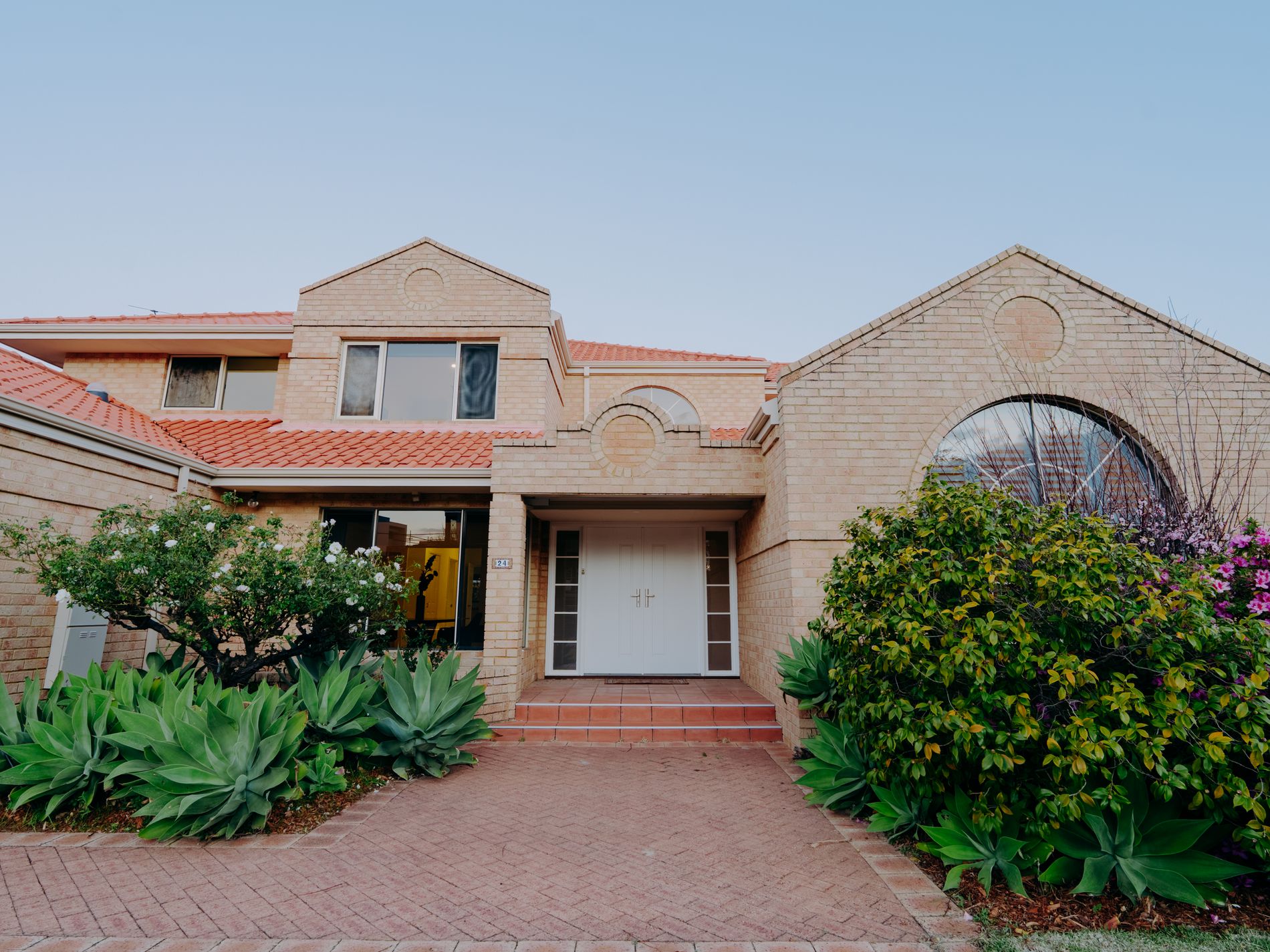 24 Troy Street, Applecross