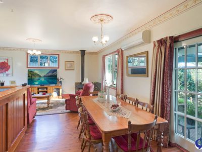 2 Blacksmiths Lane, Central Tilba