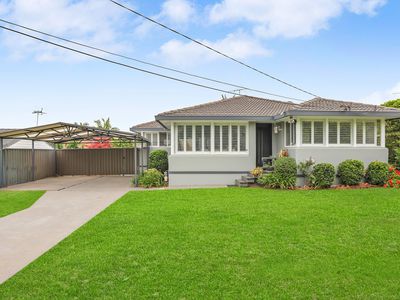 92 Junction Road, Winston Hills