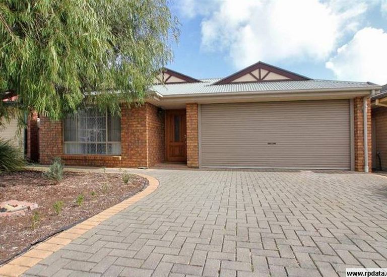 3 Joanna Court, Mitchell Park