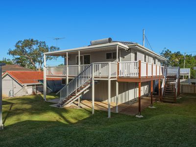13 Cambridge Drive, Alexandra Hills