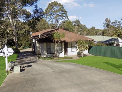 34 Fishery Point Road, Mirrabooka