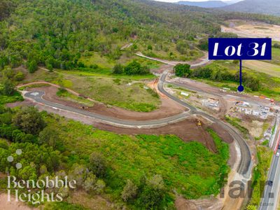 Lot 31, 2558 Beaudesert-Nerang Road, Canungra