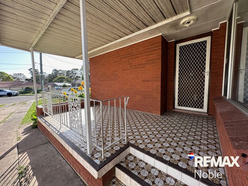 9 Luke Place, Rooty Hill
